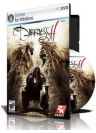 بازی کامپیوتری تاریکی (The Darkness II (2DVD